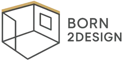 BORN 2 DESIGN – Wizualizacje Wnętrz i Projektowanie