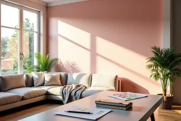 Wzory na ścianie Zrób Sam: Kompletny Przewodnik po Kreatywnym Malowaniu