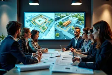 Zmiana warunków zabudowy – kompletny przewodnik po procedurach i przepisach