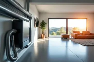 Odkurzacz centralny: wady i zalety – kompletny przewodnik i analiza